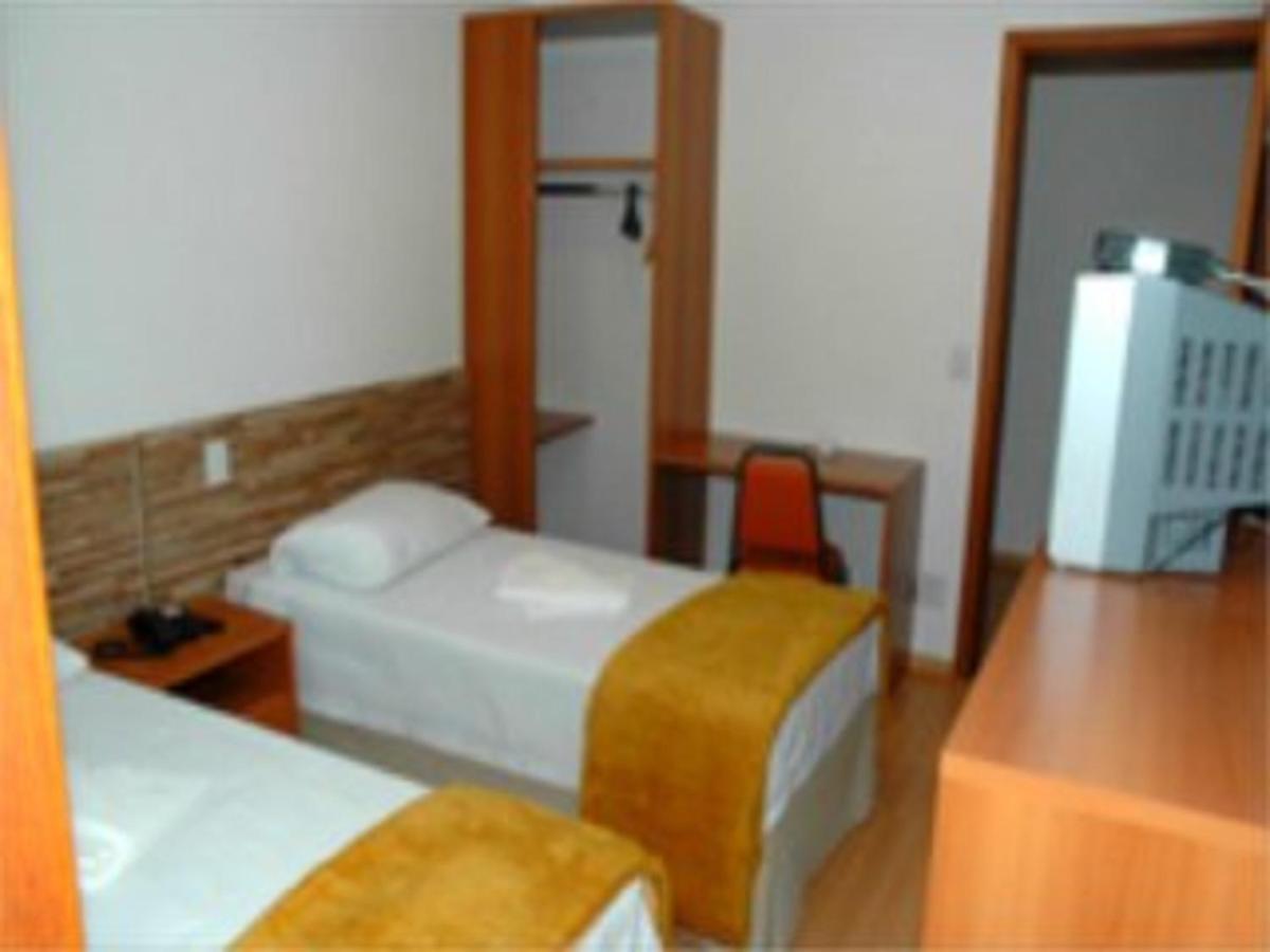 Hotel Millian Jundiaí