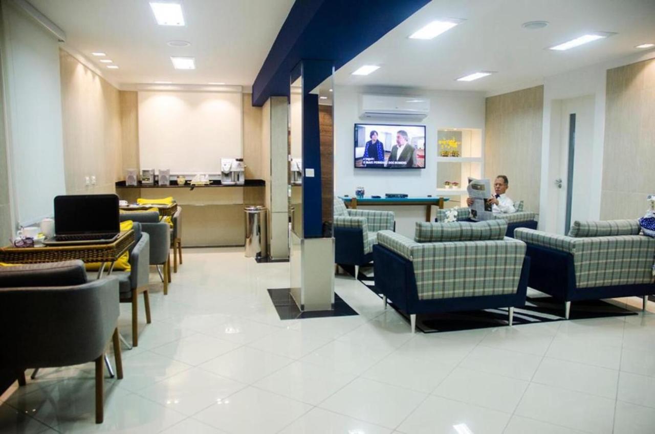 Millian Hotel Jundiaí