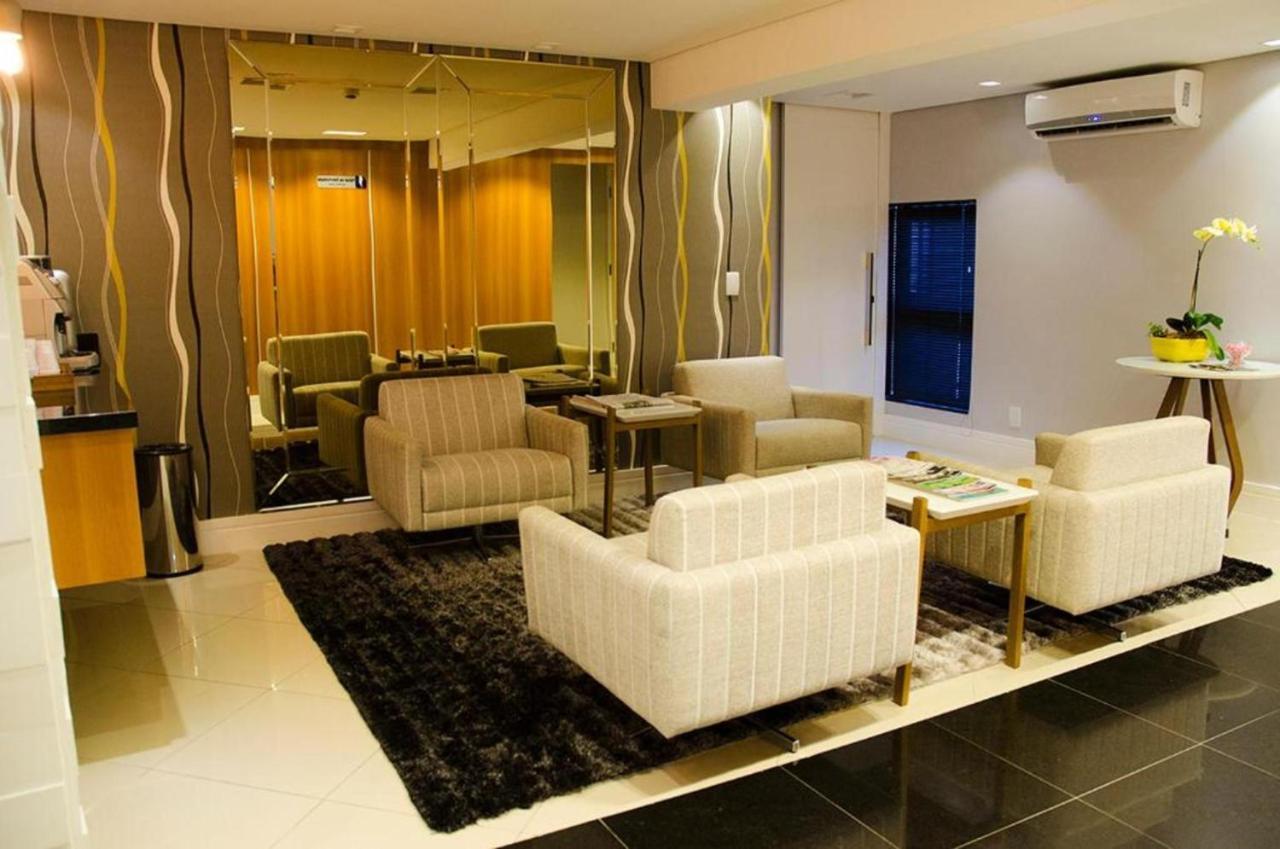 Millian Hotel Jundiaí