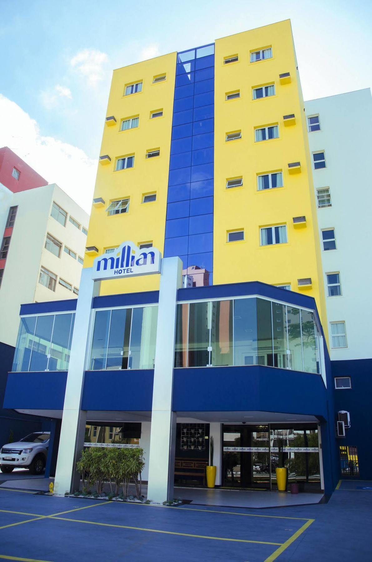 Millian 3*