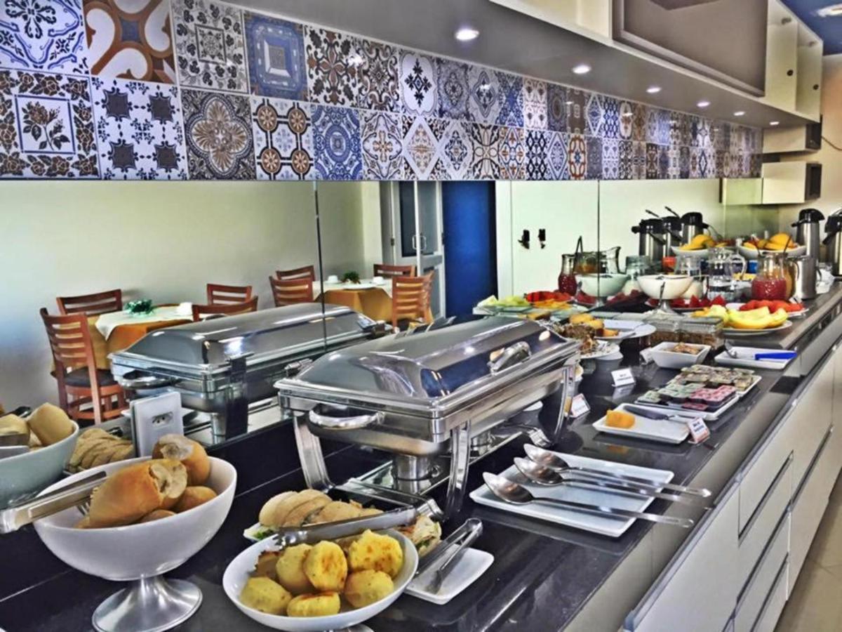 Hotel Millian Hotel Jundiai