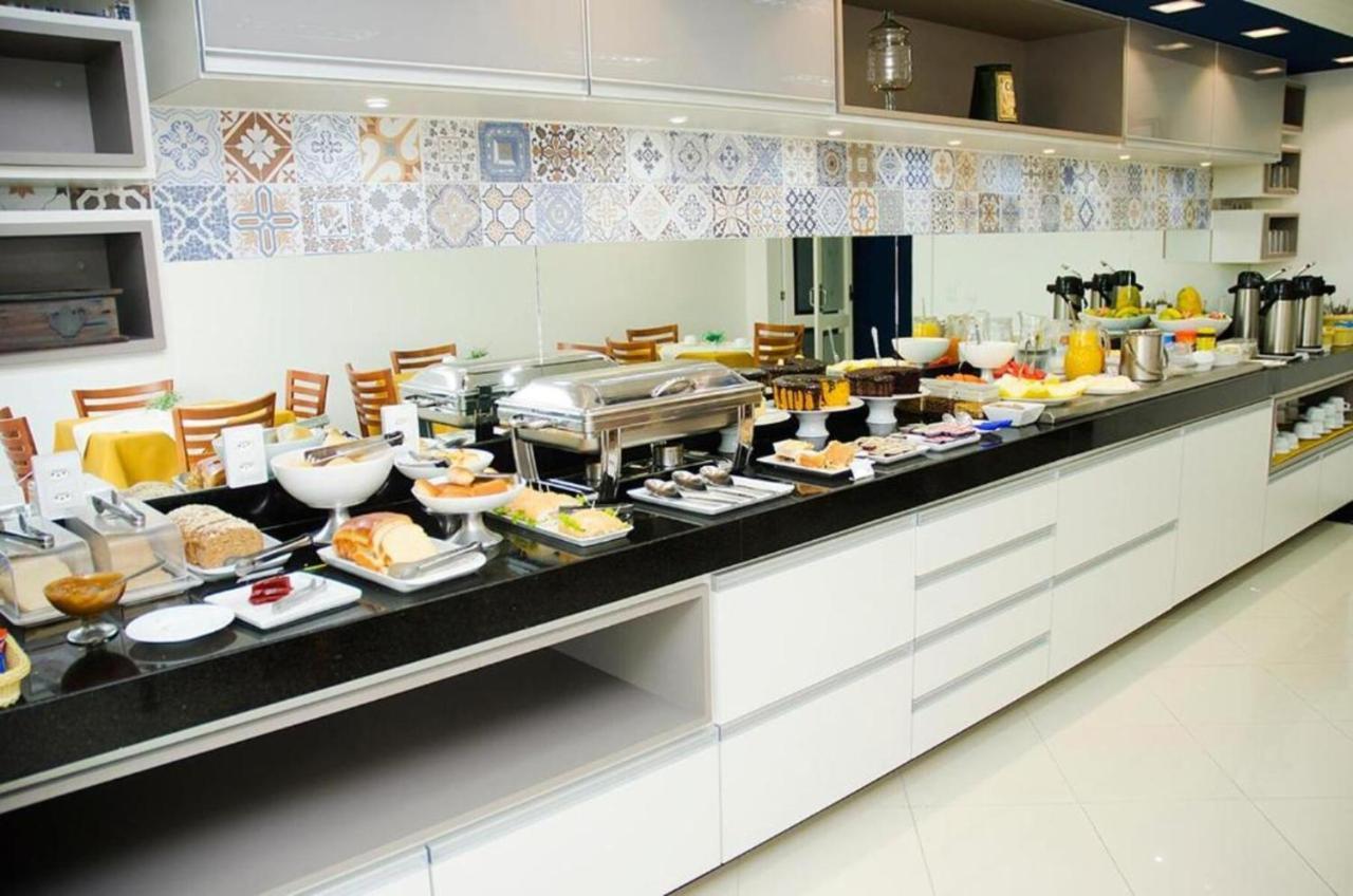 Hotel Millian Hotel Jundiai